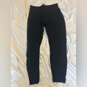 SPANX Black Leggings
Comfort , style and makes you feel amazing!